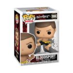 Funko POP! Bloodsport (1866)