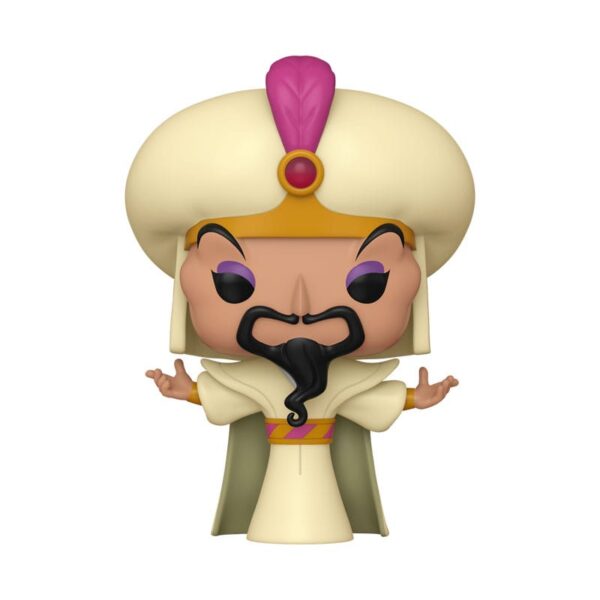 Funko POP! Jafar (1519)