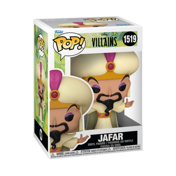 Funko POP! Jafar (1519)