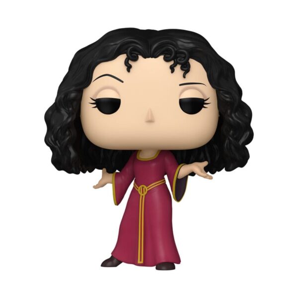 Funko POP! Mother Gothel (1520)