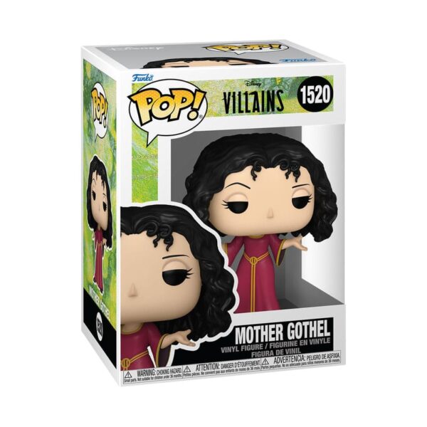 Funko POP! Mother Gothel (1520)