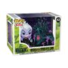 Funko POP! Ursula & Ursula's Lair (43)