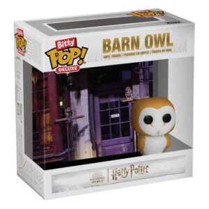 Funko Bitty POP! Barn Owl Funko Bitty POP! Barn Owl