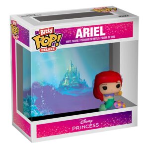 Funko Bitty POP! Deluxe Ariel