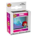 Funko Bitty POP! Deluxe Ariel