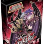 Yu-Gi-Oh! Phantom Nightmare Tuckbox Booster csomag