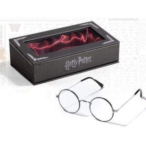 Harry Potter Szemüveg Replika