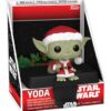 Funko Edge-Sitter Yoda