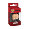 Funko Kulcstartó Power