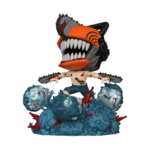 Funko POP! Chainsaw Man (1768)