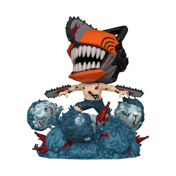 Funko POP! Chainsaw Man (1768)