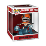 Funko POP! Chainsaw Man (1768)