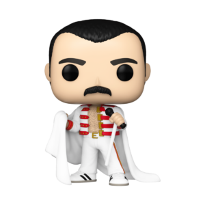 Funko POP! Freddie Mercury (414)