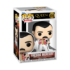 Funko POP! Freddie Mercury (414)