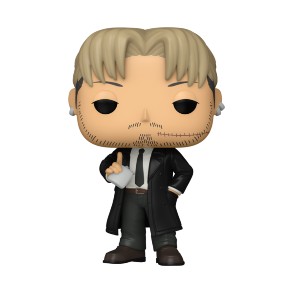 Funko POP! Kishibe (1761)