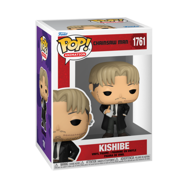 Funko POP! Kishibe (1761)
