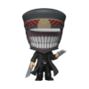 Funko POP! Samurai Sword (1763)