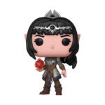 Funko POP! Shadowheart with Artifact (1016)