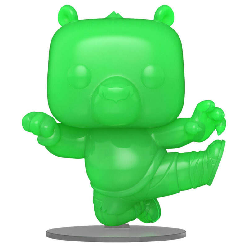 Funko Pop Po (1567) Chase