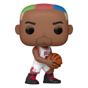 Funko POP! Dennis Rodman (103) Funko POP! Dennis Rodman (103)