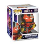 Funko POP! Sakaarian Iron Man (1463)