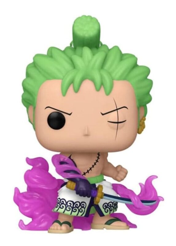 Funko POP! Zoro (Enma) (1288)