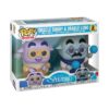 Funko POP! Oracle Sunny & Oracle Moon 2pack