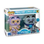 Funko POP! Oracle Sunny & Oracle Moon 2pack