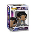 Funko POP! Kahhori (1466)