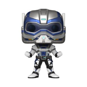 Funko POP! Goliath (1467)