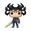 Funko POP! Infinity Captain Carter (1464)