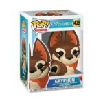 Funko POP! Gryphon (1439)