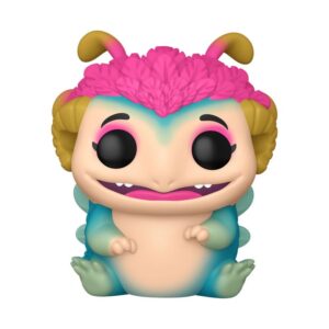 Funko POP! Monster Ellsmere (1440)