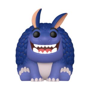 Funko POP! Monster Solon (1441)