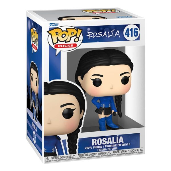 Funko POP! Rosalía (416)