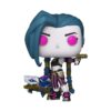 Funko POP! Jinx (1602)