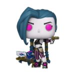 Funko POP! Jinx (1602)
