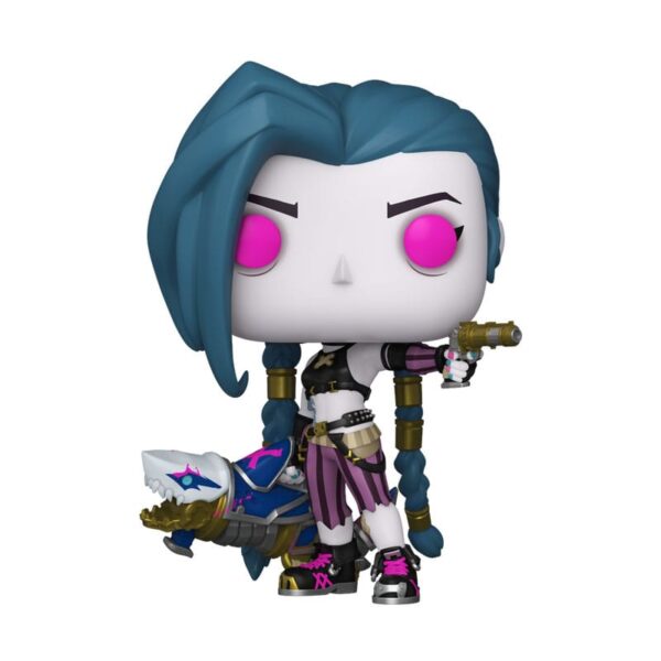 Funko POP! Jinx (1602)