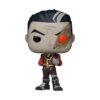 Funko POP! Silco (1604)