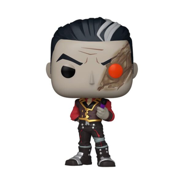 Funko POP! Silco (1604)