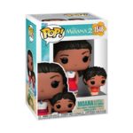 Funko POP! Moana & Little Sis Simea (1546)