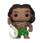 Funko POP! Maui (1547)