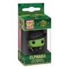 Funko Kulcstartó Elphaba