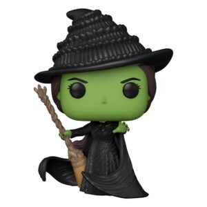 Funko POP! Elphaba (1696) Funko POP! Elphaba (1696)
