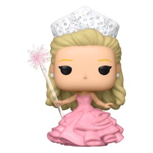 Funko POP! Glinda in Bubble Gown (1697) Funko POP! Glinda in Bubble Gown (1697)