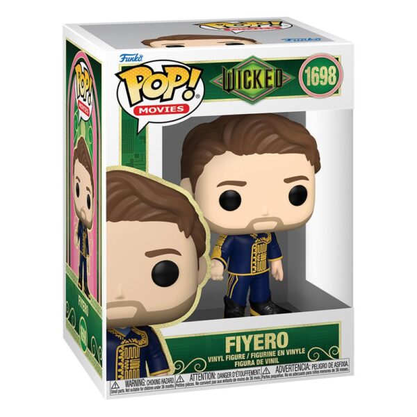 Funko POP! Fiyero (1698)