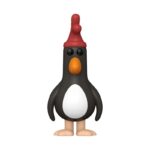Funko POP! Feathers McGraw (1746)