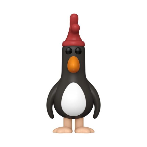 Funko POP! Feathers McGraw (1746)