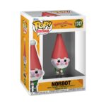 Funko POP! Norbot (1747)