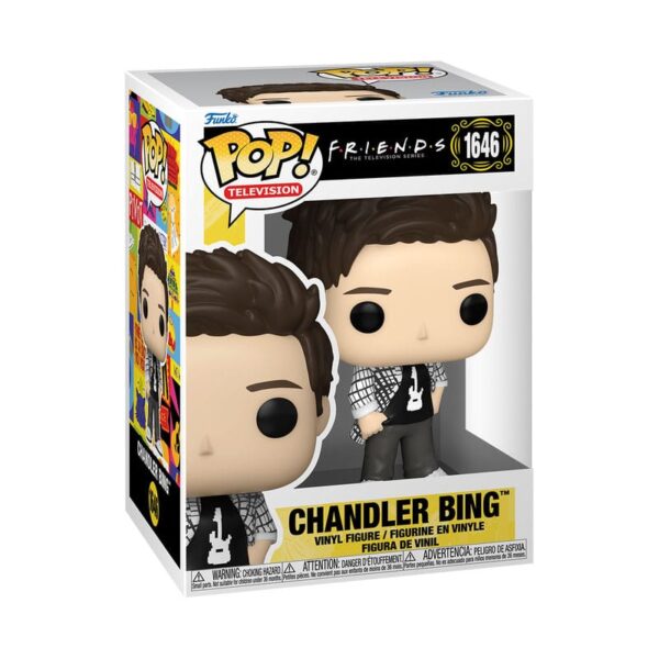 Funko POP! Chandler Bing (1646)